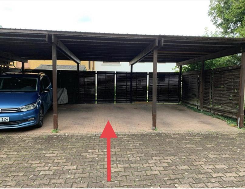 Modern Renovated Apartment Suited For Business Consultants - In Close Distance To Dt, Dhl And Un Campus - Reserved Parking Bonn Exteriör bild